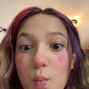 Meet your Posher, Haley